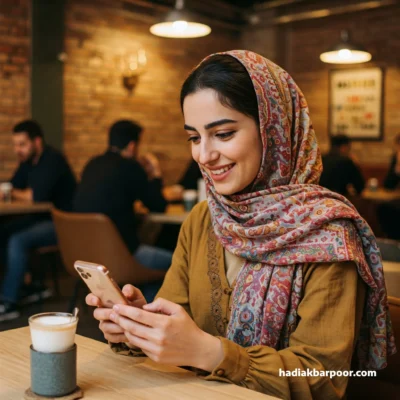 آموزش اینستاگرام