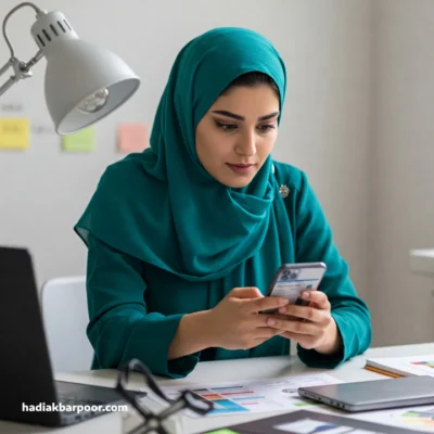 یادگیری اصطلاحات رایج در اینستاگرام