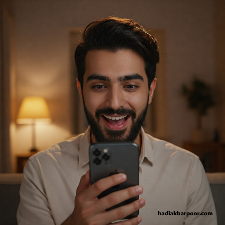 صفحه اکسپلور اینستاگرام چیست