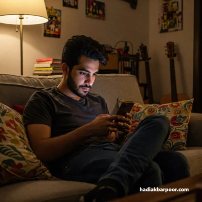 ساخت پیج در اینستاگرام