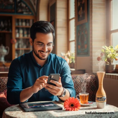 آموزش پست گذاشتن حرفه ای در اینستاگرام
